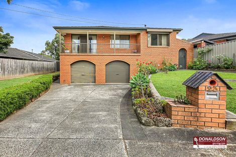 Property photo of 23 Cloverset Avenue Narre Warren VIC 3805