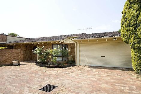 3/39 Milson St, South Perth, WA 6151