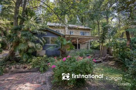 Property photo of 82 Belgrave-Gembrook Road Belgrave VIC 3160