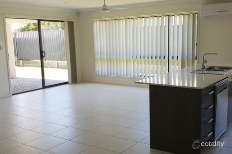 Property photo of 4 Cirrus Way Coomera QLD 4209