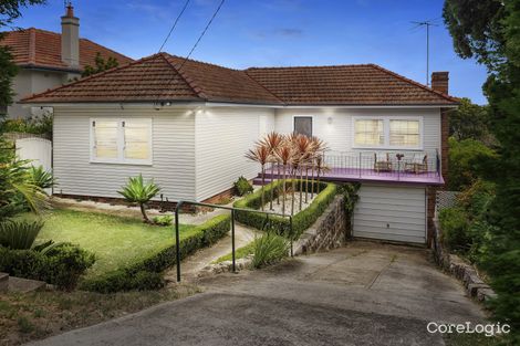 Property photo of 34 Peacock Street Seaforth NSW 2092