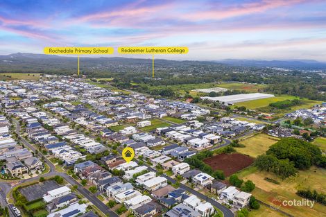 Property photo of 50 Skyview Avenue Rochedale QLD 4123