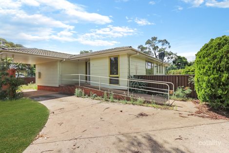37 Quota Dr, West Wyalong, NSW 2671