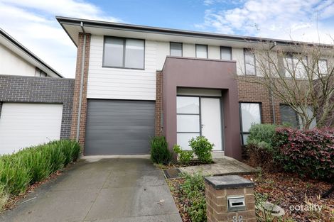 Property photo of 32 St James Park Drive Mulgrave VIC 3170