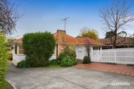 1/197 Rosanna Rd, Rosanna, VIC 3084