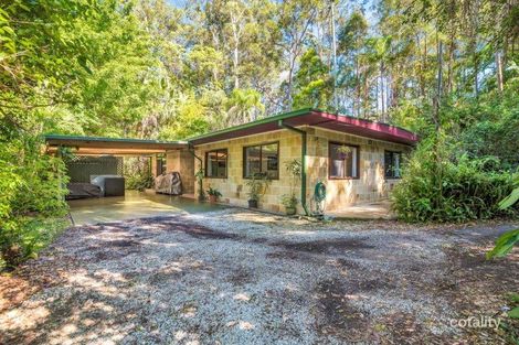 Property photo of 31 Bridgman Drive Reedy Creek QLD 4227