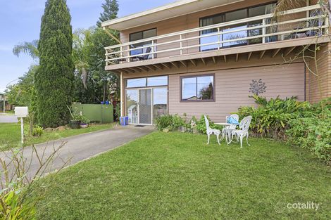 Property photo of 1/55 James Meehan Street Windsor NSW 2756