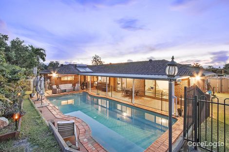 Property photo of 99 Wickfield Street Bracken Ridge QLD 4017