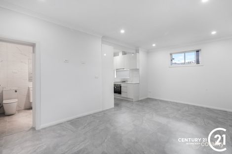 Property photo of 11A Mansfield Street Wetherill Park NSW 2164