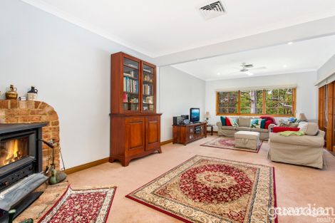 Property photo of 111 Pitt Town Road Kenthurst NSW 2156