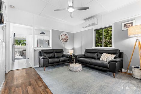 Property photo of 53 Kitchener Street Wynnum QLD 4178