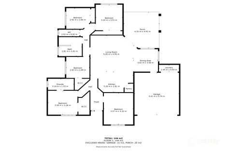 Property photo of 11 John Oxley Drive Gracemere QLD 4702