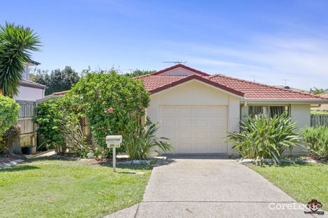 Property photo of 40/39 Johnston Street Carina QLD 4152