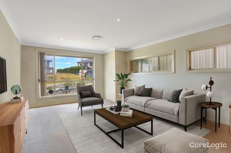 Property photo of 44 Moyengully Avenue Mount Annan NSW 2567