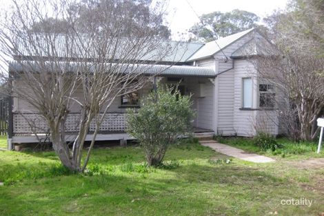 1 Namoi St, Coonabarabran, NSW 2357