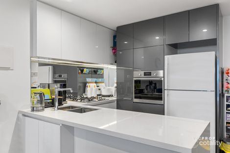 Property photo of 501/58 Villiers Street North Melbourne VIC 3051
