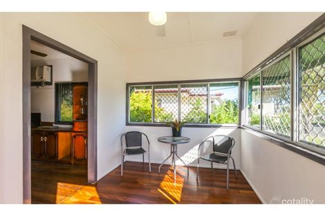 Property photo of 106 Simpson Street Berserker QLD 4701