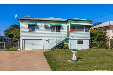 Property photo of 106 Simpson Street Berserker QLD 4701