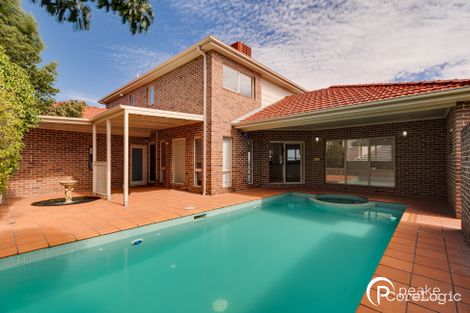 Property photo of 3 Camdon Gardens Berwick VIC 3806