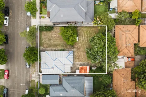 Property photo of 32 Rolfe Street Rosebery NSW 2018