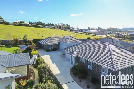 Property photo of 2/69 Brigalow Street Legana TAS 7277