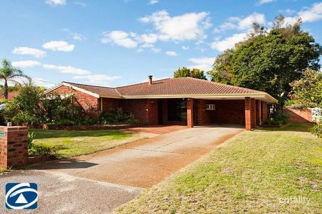 6 Wicks St, Eden Hill, WA 6054