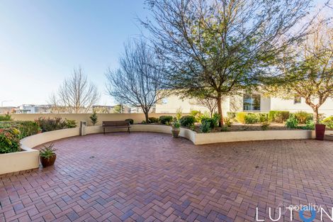 Property photo of 118/98 Corinna Street Phillip ACT 2606