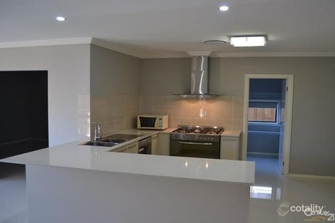 Property photo of 25 Lyrebird Crescent The Ponds NSW 2769