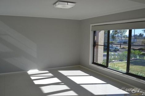 Property photo of 25 Lyrebird Crescent The Ponds NSW 2769