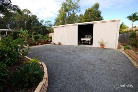 Property photo of 133 Pascoe Road Ormeau QLD 4208