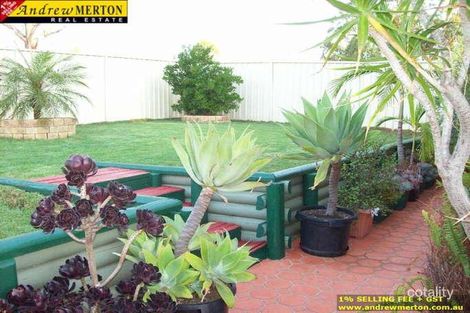 Property photo of 2B Fife Street Blacktown NSW 2148