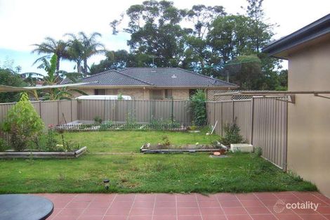Property photo of 42 Christian Road Punchbowl NSW 2196