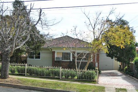 Property photo of 4 Pearce Street Baulkham Hills NSW 2153