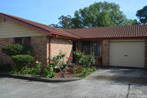 6/20 Lindsay St, Wentworthville, NSW 2145
