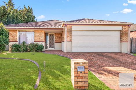 5 Mahlan Cl, Hillside, VIC 3037