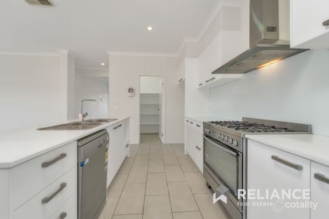 Property photo of 43 Martaban Crescent Point Cook VIC 3030