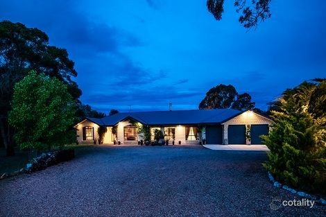Property photo of 18 Essendon Road Bungendore NSW 2621
