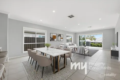 Property photo of 12 Evans Street Thirlmere NSW 2572