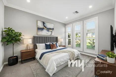 Property photo of 12 Evans Street Thirlmere NSW 2572