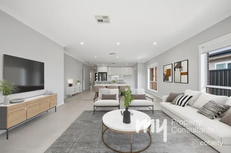 Property photo of 12 Evans Street Thirlmere NSW 2572