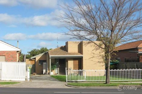 281 Ballarat Rd, Footscray, VIC 3011