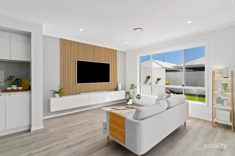 48 Mckinlay Cres, Nirimba, QLD 4551