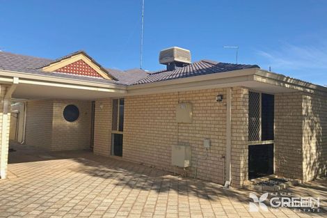 Property photo of 2/15 Gibson Street Mandurah WA 6210
