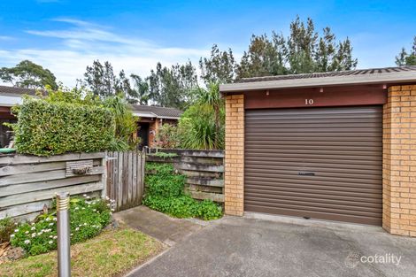 Property photo of 10/61-69 Sunpatch Parade Tomakin NSW 2537
