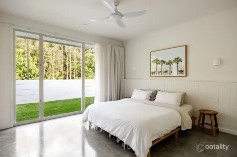 Property photo of 64 Marakari Crescent Mount Coolum QLD 4573