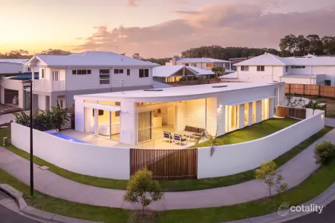 Property photo of 64 Marakari Crescent Mount Coolum QLD 4573
