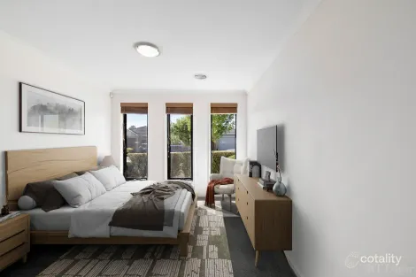 Property photo of 7 Holding Way Doreen VIC 3754