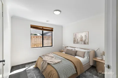 Property photo of 7 Holding Way Doreen VIC 3754