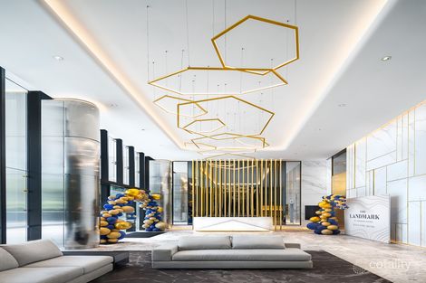 Property photo of 2805/500 Pacific Highway St Leonards NSW 2065