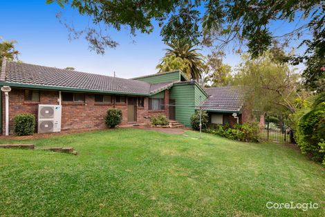 Property photo of 14 Chaprowe Road The Gap QLD 4061